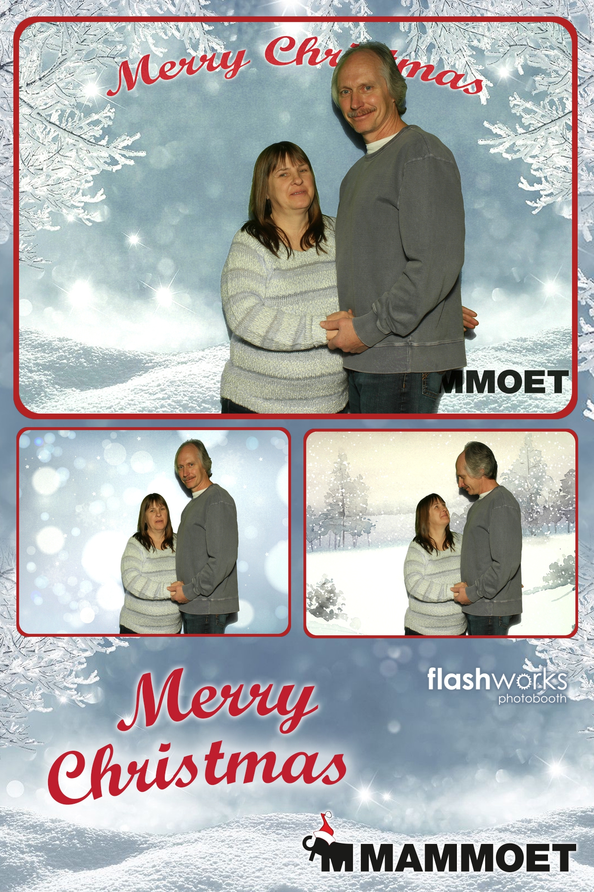 Mammoet Christmas Party | View more photos from the event at gallery.flashworksphotobooth.com/u/FlashworksPhotoboothInc/Mammoet-Christmas-Party